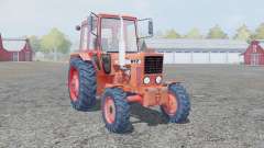MTZ-82 Belus for Farming Simulator 2013