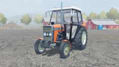 IMT 542 DeLuxᶒ for Farming Simulator 2013