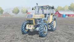 Ursus 904 for Farming Simulator 2013