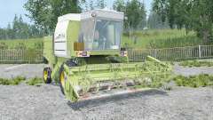 Fortschritt E 514 wild willow for Farming Simulator 2015