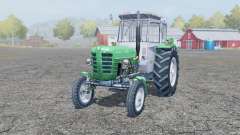 Ursus C-4011 2WD for Farming Simulator 2013