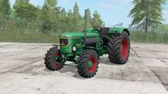 Deutz D 13005 A for Farming Simulator 2017