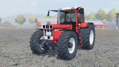 Internationᶏl 1455 XLA for Farming Simulator 2013