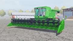 John Deere 9610 for Farming Simulator 2013