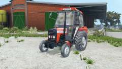 Ursus 3512 4WD for Farming Simulator 2015