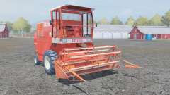 Fahr M1000 1967 for Farming Simulator 2013