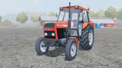 Ursus 912 front loᶏder for Farming Simulator 2013