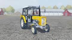 Ursus C-360 pantone yellow for Farming Simulator 2013