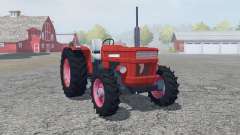 Universal 445 DT jasper for Farming Simulator 2013