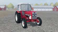 International 633 4WD for Farming Simulator 2013