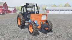 Universal 1010 DT front loader for Farming Simulator 2013