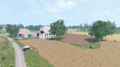 Freidorf v4.0 for Farming Simulator 2015