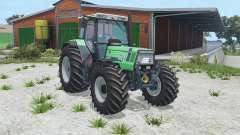 Deutz-Fahr DX 6.31 for Farming Simulator 2015