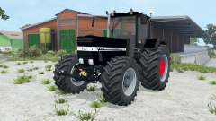 Case IH 1455 XL Black Edition for Farming Simulator 2015