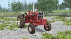 Farmall 1206 1965 for Farming Simulator 2015