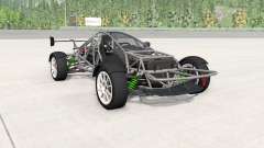 Civetta Bolide Track Toy v5.0 for BeamNG Drive