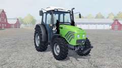 Deutz-Fahr Agroplus 77 FL console for Farming Simulator 2013