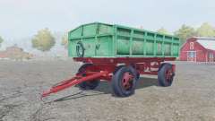 Autosan D-55 for Farming Simulator 2013