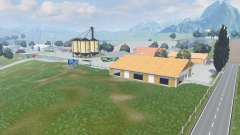 Hochblauen v2.0 for Farming Simulator 2013