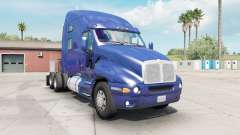 Kenworƫh Т2000 for American Truck Simulator