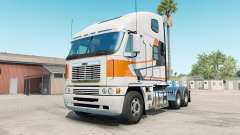Freightliner Argosy for American Truck Simulator