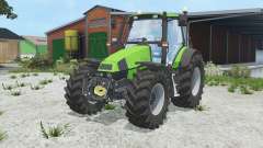 Deutz-Fahr Agrotron 120 MK3 washable for Farming Simulator 2015