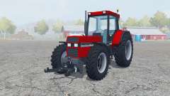 Case Internaƫional 956 XL for Farming Simulator 2013