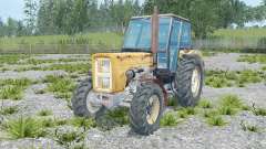 Ursus C-360 rob roy for Farming Simulator 2015