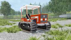 Fiatagri 80-75 for Farming Simulator 2015