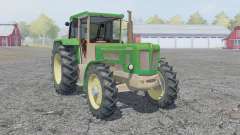 Schlꭒter Super 1050 V for Farming Simulator 2013