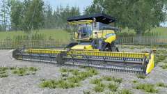 New Holland CR10.90 ATI 4X4 QuadTrac for Farming Simulator 2015