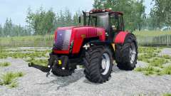 MTZ-Belarus 4522 for Farming Simulator 2015