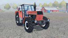 Zetor 16045 for Farming Simulator 2013