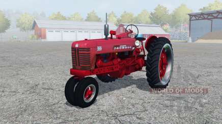 Farmall 300 1955 for Farming Simulator 2013