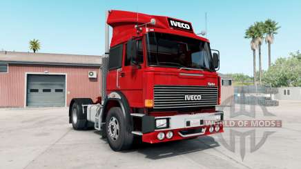 Iveco-Fiat 190-38 Turbo Special for American Truck Simulator