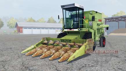 Claas Dominatoᶉ 85 for Farming Simulator 2013