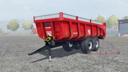 Gilibert 1800 Pᶉo for Farming Simulator 2013