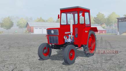 Universal 445 L for Farming Simulator 2013