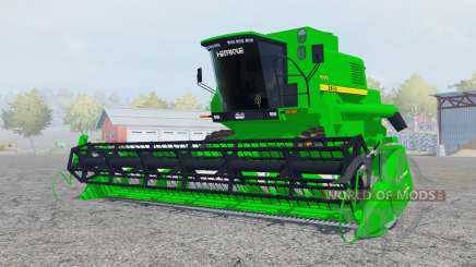 SLC-John Deere 1185 for Farming Simulator 2013