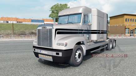 Freightliner FLD 120 Mid Roof for Euro Truck Simulator 2