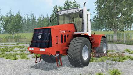 Kirovets K-744R3 2012 for Farming Simulator 2015