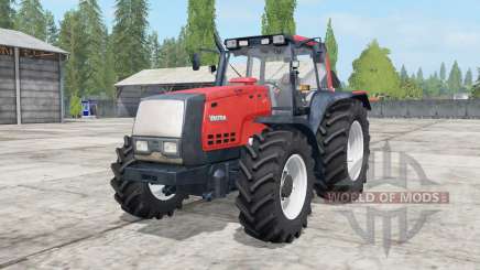 Valtra 8050-8950 for Farming Simulator 2017
