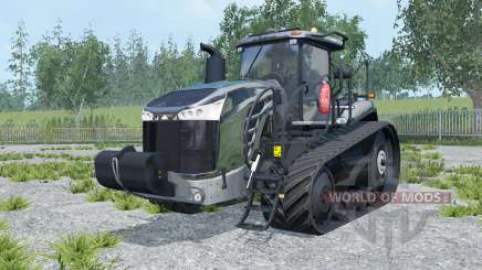 Challenger MT875E X-Edition for Farming Simulator 2015