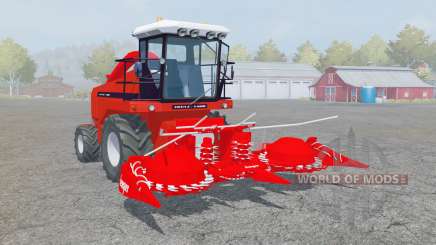 Deutz-Fahr SFH 4510 for Farming Simulator 2013