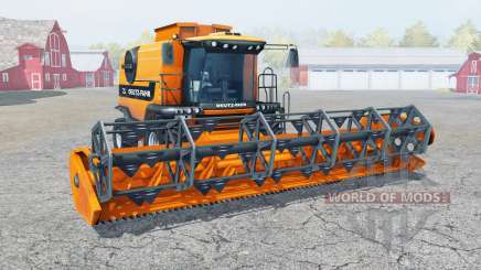 Deutz-Fahr 7545 Spezial for Farming Simulator 2013