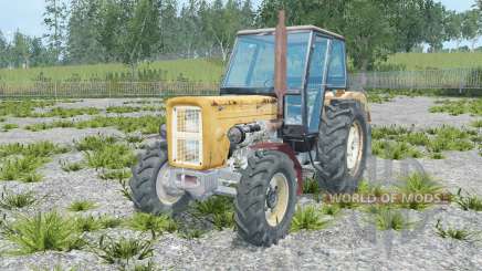 Ursus C-360 rob roy for Farming Simulator 2015