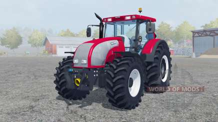 Valtra T190 for Farming Simulator 2013