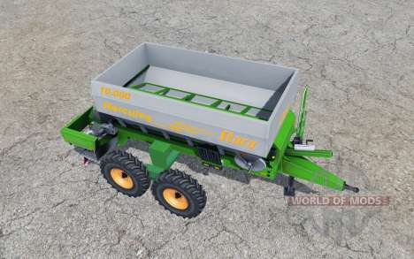 Stara Hercules 10000 for Farming Simulator 2013