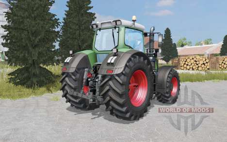 Fendt 900 Vario series for Farming Simulator 2015
