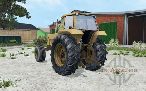 Valmet 100-series for Farming Simulator 2015